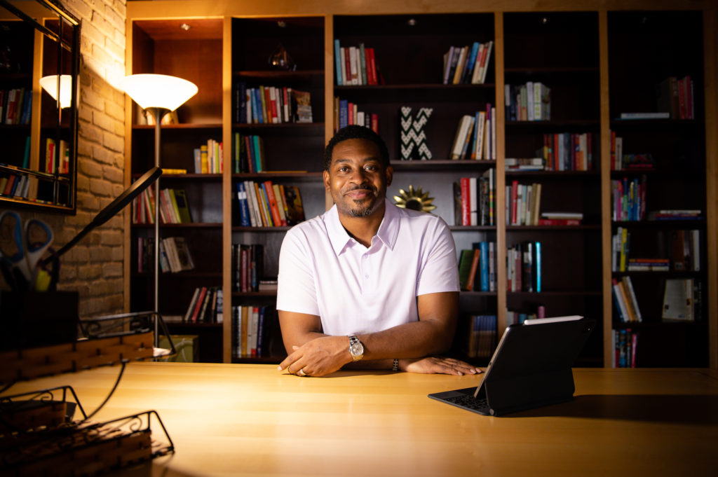 Posing Men For Pictures in Frisco, TX.