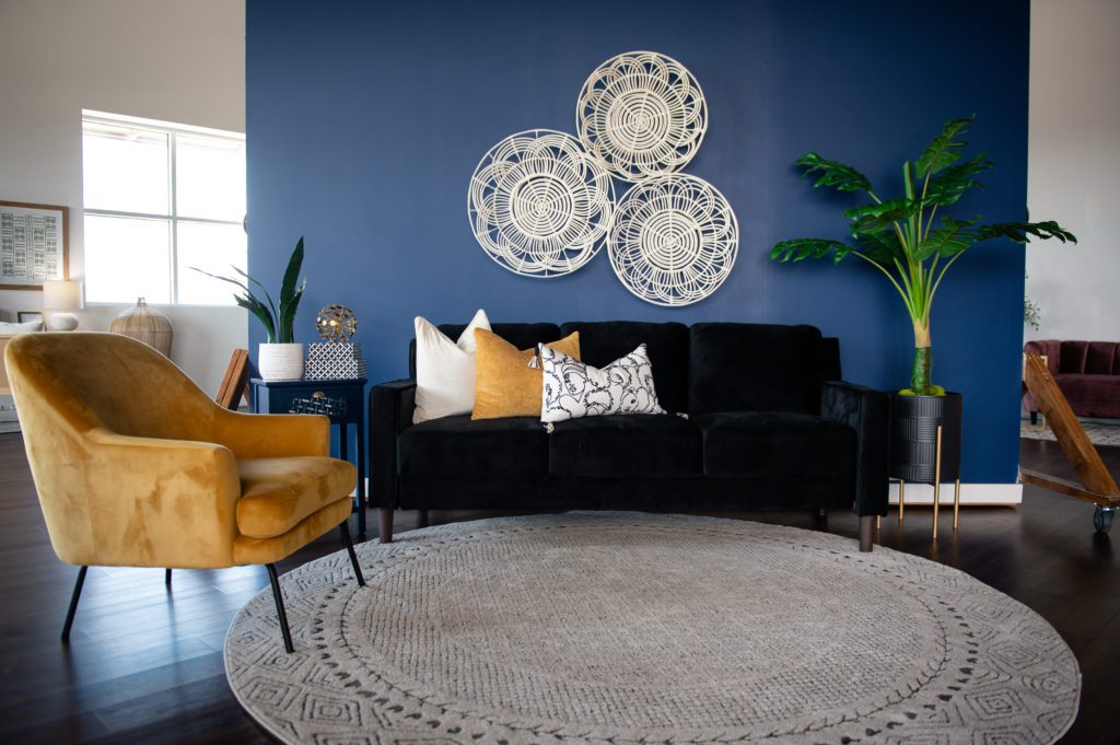 Frisco Black Family photographer