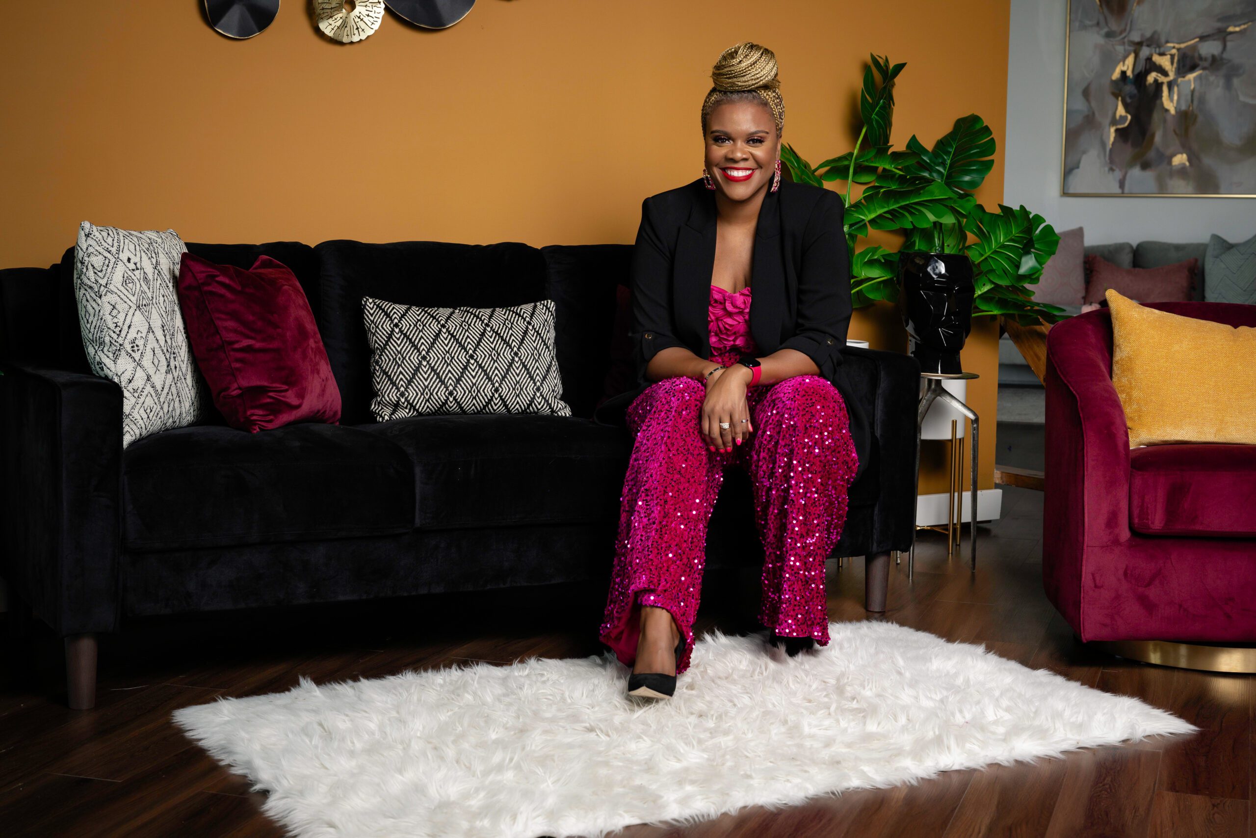 Top Family Frisco, Texas Photographer, LaJune King