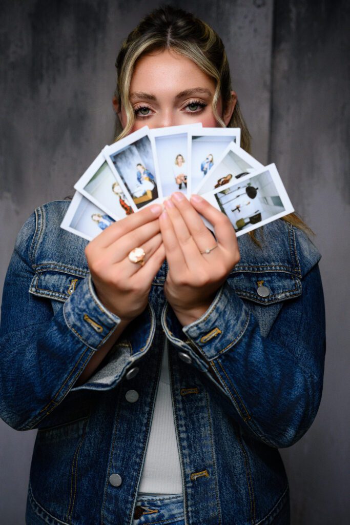 CT branding photographer