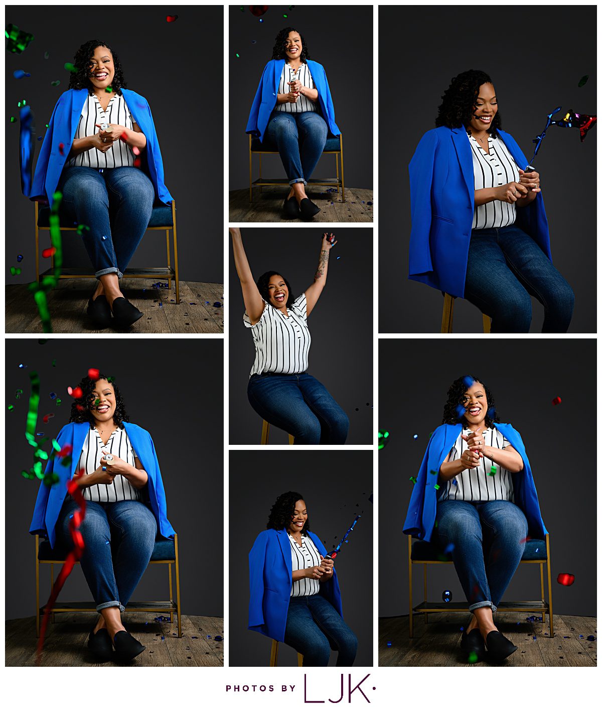 Personal branding session with West Hartford, CT photographer photosbyljk