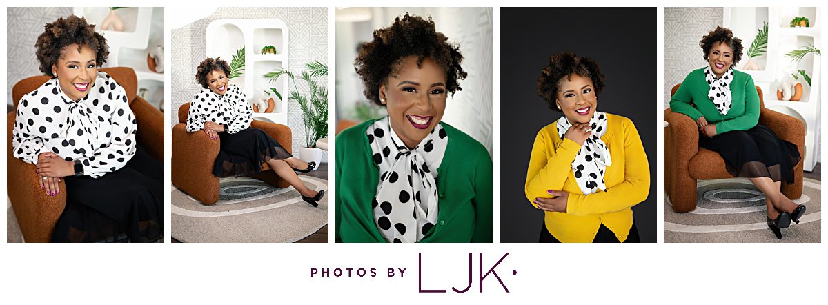 Personal branding session with West Hartford, CT photographer photosbyljk